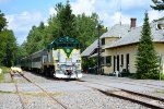 Adirondack Scenic Railroad